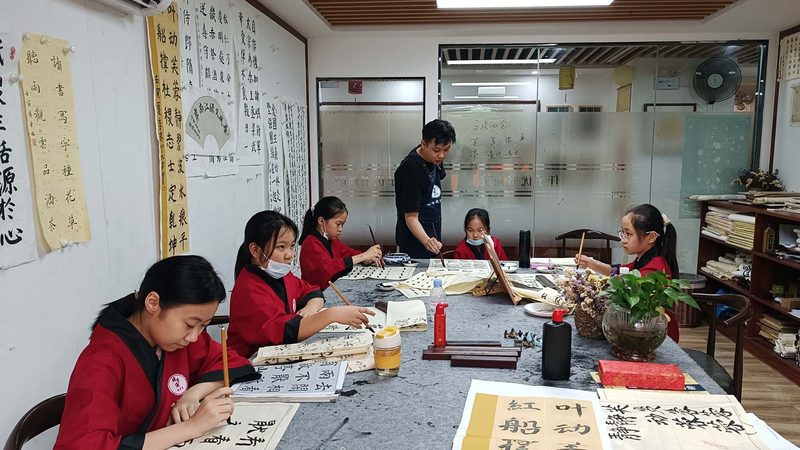 如何慧眼识珠，挑选上海优质管理培训公司