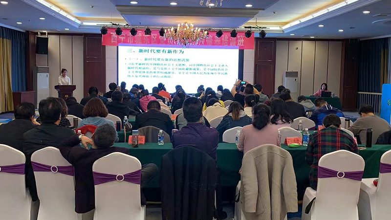 企业培训效果评估定制方案