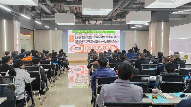 企业内训课程签约流程，这些细节你注意了吗？**