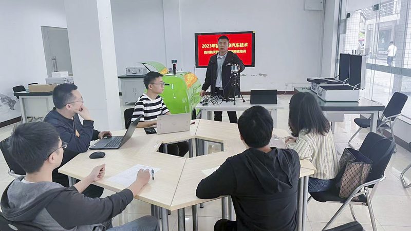 如何选择消防工程师培训周末班：避开误区，找准方向
