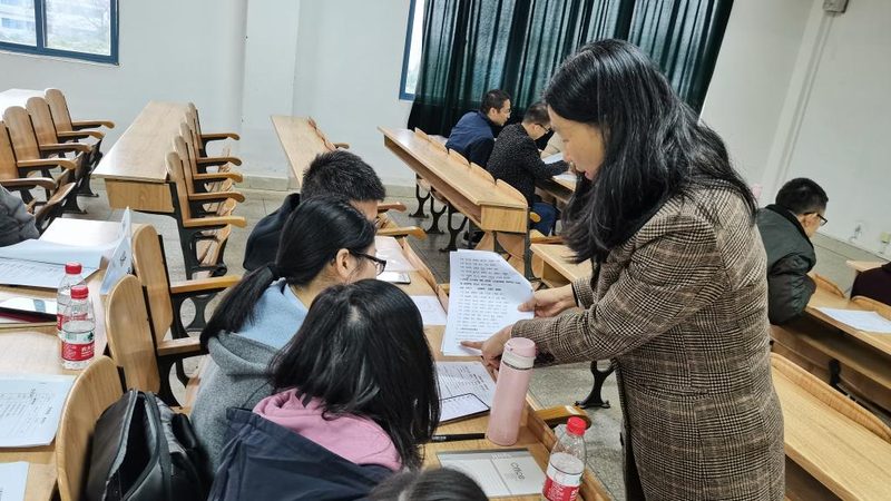 社工证培训机构通过率对比