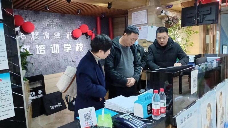 叉车证培训，价格之外，你还需要了解这些